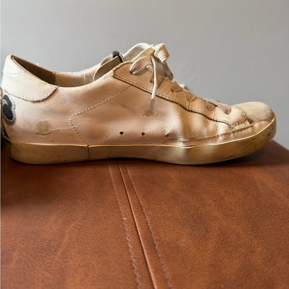 Golden Goose Super Star with Bow - Picture 6 of 12